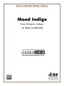 Ellington, DukeMood Indigo (score) Jazz band