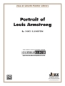 Ellington, DukePortrait of Louis Armstrong (score) Jazz band