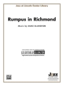 Ellington, DukeRumpus in Richmond (jazz ensemble) Jazz band