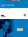 Ellington, DukeSultry Sunset (score) Jazz band