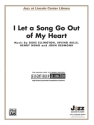 Ellington, Mills, Nemo, RedmonI Let a Song Go Out of My Heart (j/ens) Jazz band
