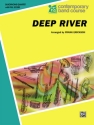 Erickson, Frank (arranger)Deep River (saxophone quartet) Saxophone ensemble