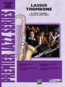 Fillmore, H arr. Wolpe, DLassus Trombone (score) Jazz band