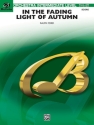 Ford, RalphIn the Fading Light of Autumn (score) Flexible Orchestra