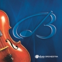 Ford, RalphRomance (full or string orchestra) Flexible Orchestra
