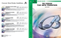 Ford, RalphTo Forge the New Frontier (concert band) Symphonic wind band