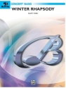 Ford, RalphWinter Rhapsody (concert band) Symphonic wind band