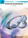 Ford, RalphWinter Rhapsody (score) Symphonic wind band