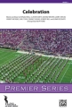 Ford, Ralph (arranger)Celebration (score) Marching band