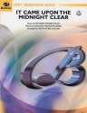 Ford, Ralph (arranger)It Came Upon the Midnight Clear (c/band) Symphonic wind band