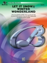 Ford, Ralph (arranger)Let It Snow/Winter Wonderland (c/b) Sc Scores