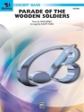 Ford, Ralph (arranger)Parade of the Wooden Soldiers (c/band) Symphonic wind band