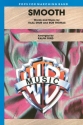 Ford, Ralph (arranger)Smooth (marching band) Marching band