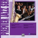 Ford, Ralph (arranger)Swingin' Holiday, A (jazz ensemble) Jazz band