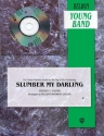 Foster, S arr. Windham, WSlumber My Darling (concert band) Symphonic wind band