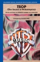 Gamble & Huff arr. LopezTSOP. The Sound of Philadelphia (m/band) Marching band