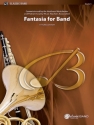 Giannini, VittorioFantasia for Band (concert band) Symphonic wind band