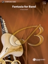 Giannini, VittorioFantasia for Band (score) Symphonic wind band