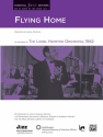 Hampton, LionelFlying Home (jazz ensemble) Jazz band