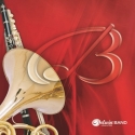Handel, G.F arr. Brubaker, JMusic for the Royal Fireworks (c/band) Symphonic wind band
