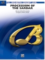 Ippolitov-Ivanov arr. IsaacProcession of the Sardar(full orchestra) Full Orchestra