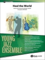 Jackson arr DavisHeal The World (jazz ensemble) Jazz band