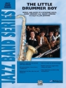 Jackson, Joe (arranger)Little Drummer Boy, The (score) Jazz band