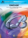 Kander & Ebb arr. Lopez, VChicago (score) Symphonic wind band