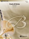 Kenny, GeorgeCoat of Arms (score) Symphonic wind band