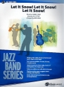 Let It Snow: for jazz ensemble