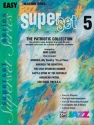 Lewis, Mike (arranger)Superset No.5: Patriotic Coll (jazz ens) Jazz band