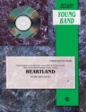 Lopez, VictorHeartland (concert band) Symphonic wind band