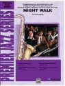 Lopez, VictorNight Walk (jazz ensemble) Jazz band