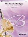 Lopez, Victor (arranger)Christmas Fantistique (score) Symphonic wind band