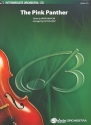 The pink Panther: for orchestra (string orchestra) score and parts (strings 8-8-5-5-5)