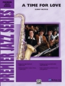 Mandel, J arr. Nestico, STime for Love, A (jazz ensemble) Jazz band