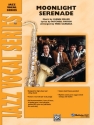 Miller, G arr. Carubia, MMoonlight Serenade (score) Jazz band