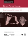 King Porter Stomp: for jazz band score
