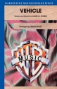 Peterik, J.M arr. Scott, BVehicle (marching band) Marching band