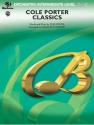 Cole Porter Classics for string or full orchestra score and parts