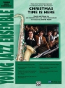 Pugh, David (arranger)Christmas Time Is Here (jazz ensemble) Jazz band