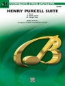 Purcell, H arr. Washburn, RHenry Purcell Suite (string orchestra) String Orchestra