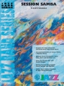 Ragsdale, W. ScottSession Samba (jazz ensemble) Jazz band