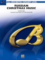 Reed, A arr. McAlister, CRussian Christmas Music (full orchestra) Full Orchestra
