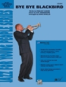 Rivello, Dave (arranger)Bye Bye Blackbird (score) Jazz band