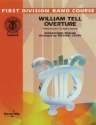 Rossini, G arr. Story, MWilliam Tell (concert band) Symphonic wind band