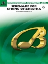 Roussanova Lucas, ElenaSerenade for String Orchestra String Orchestra