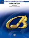 Sibelius, J arr. Goldsmith, OFinlandia (score) Full Orchestra