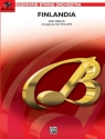 Sibelius, J arr. Phillippe, RFinlandia (string orchestra) String Orchestra