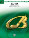 Smith, Robert WDanza (string orchestra) String Orchestra